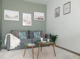 Appartement calme avec parking souterrain 15 min Disney