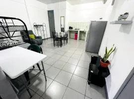 Apartamentos Grettel Pérez Zeledón