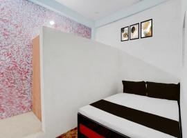 Viesnīca Hotel O by OYO Easy stay pilsētā Luknova