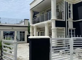 Frank Jay's property