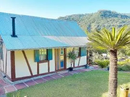 Cabana Casa Enxaimel - Serra Gaúcha
