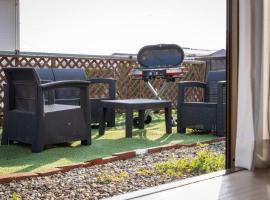 Irest village Ashikaga, hotel a Ashikaga