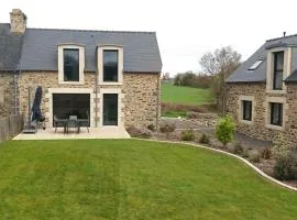 Maison Raguenez 4 places proche Paimpol et Tréguier