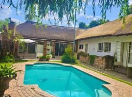 Midrand Manor Guesthouse