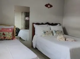 Casa Vista para Serra