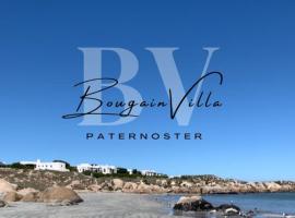 Bougain Villa Studio 1, khách sạn ở Paternoster