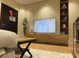 شقة فاخرة للايجار