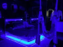 Hot Room Sainte Victoire