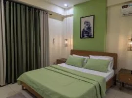 Dreamland royal suite