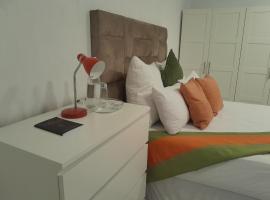 Borrowdale Top End - Apartments, hotel a Harare