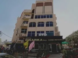 Hotel O Dwarika Inn