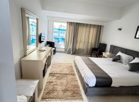 Heaven Regency, hotel in zona Aeroporto Internazionale di Sharm el-Sheikh, Sharm el Sheikh