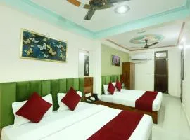 Hotel Radha Rani palace