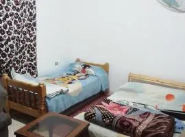 BASSIMA Home