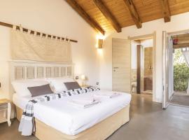 B&B Stentadì, ξενοδοχείο σε Quartucciu