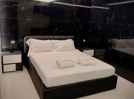 Haven home city - Catania