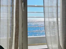 Seaside Stay Makrygialos