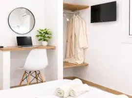 Naxian Vibes Apartments