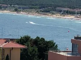 Villa Rocky