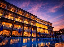 TBRS By Platinum Hotels, Hotel in Trincomalee