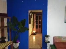 Your Retreat in Atenas