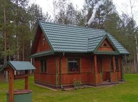 Podlaska Chatka Dziadka