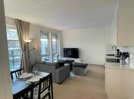 Modern and Central Apartment