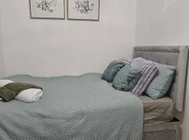Cozy Room Quick Central London Access
