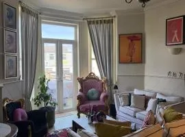 Luxury Town House - Newquay 5 Mins to Beach