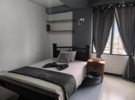 Habitación céntrica en Mérida con Fibra Óptica