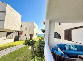 Kabila, appartement 3 chambres, résidence privée