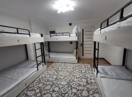 BridgeStayHostel