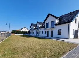 Apartamenty Artemis