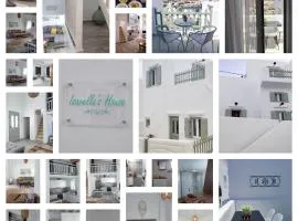 Isavella's House