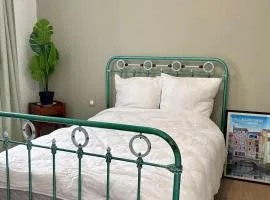 Home Verde Suave