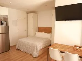 Estudio a 400 metros Ribera FREE PARKING
