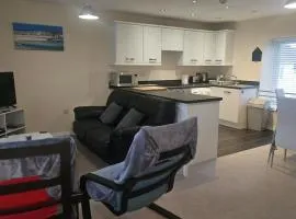 Two bedroom detached coach house ready for you
