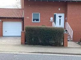 Apartment mit Blick auf Schloss Herkules Parkplatz kostenlos