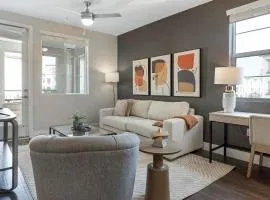 Landing Apartments - The Pointe Valley Ranch Town Center