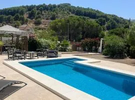 Villa Ambroise Alhaurín De La Torre