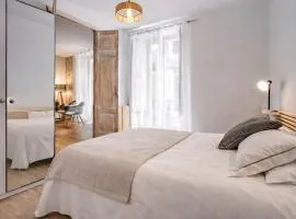 CaLQuEROL Boutique centro suite lux 2-2