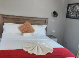 The Hornbill Lodge, hotel a Nata