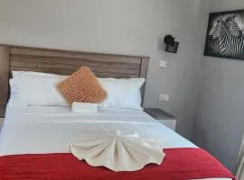 The Hornbill Lodge