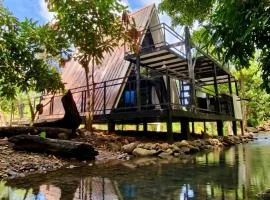 Echo Falls Khanom