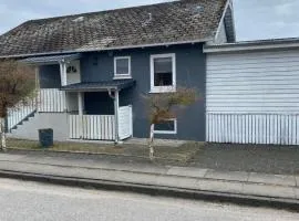 Guesthouse with 2 bedrooms