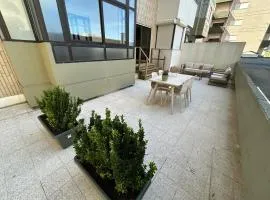 The Urban Terrace - Figueira da Foz
