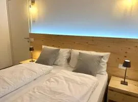 Casa ecologica Ai Ronchi