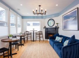 Bythesea Inn, מלון בהאף מון ביי