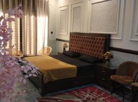 SH VILLA Executive, hotel 