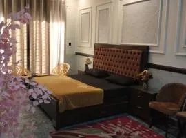 SH VILLA Executive